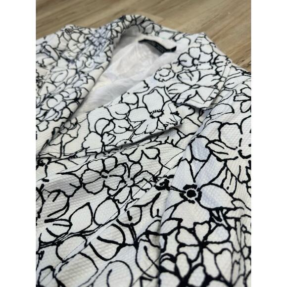 Rickie Freeman for Teri Jon skirt jacket set - Picture 4 of 15